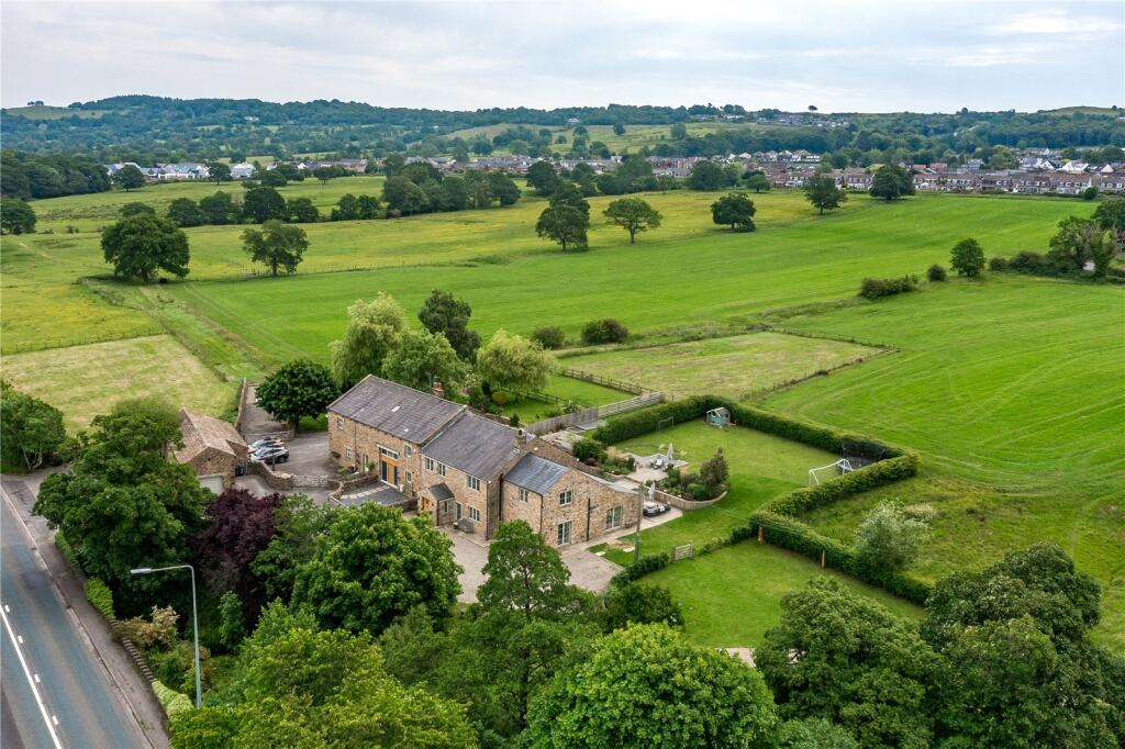 Additional image 36 of Longsight Road, Langho, BB6