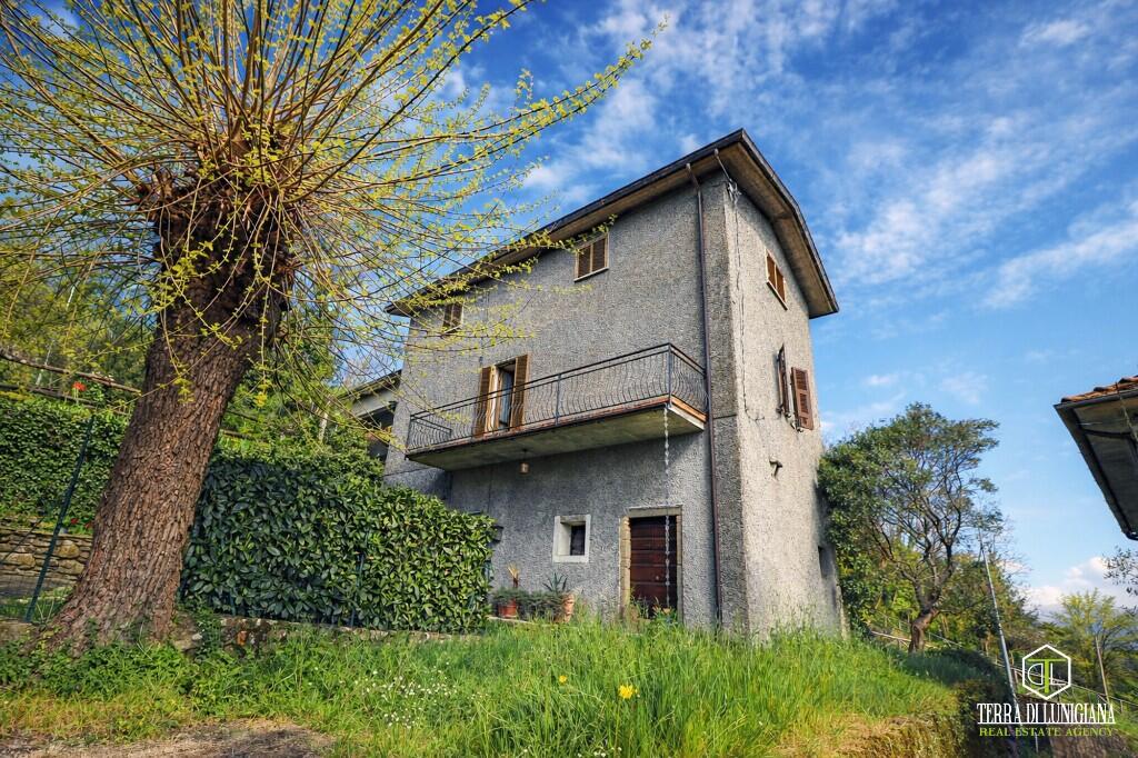 Main image of property: Mulazzo, Lunigiana, Tuscany