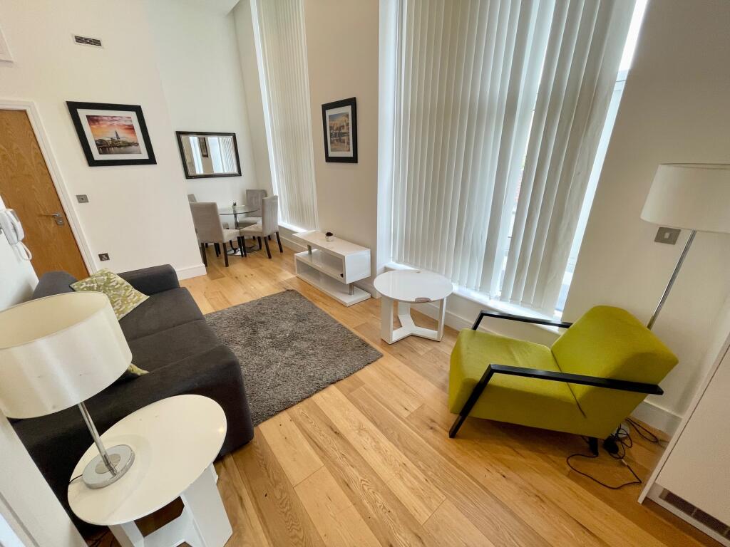Main image of property: The Landmark, Luton, LU1