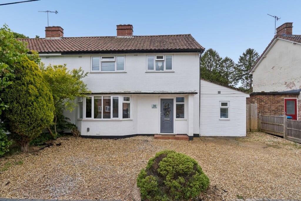 Main image of property: Ridgeway, Berkhamsted