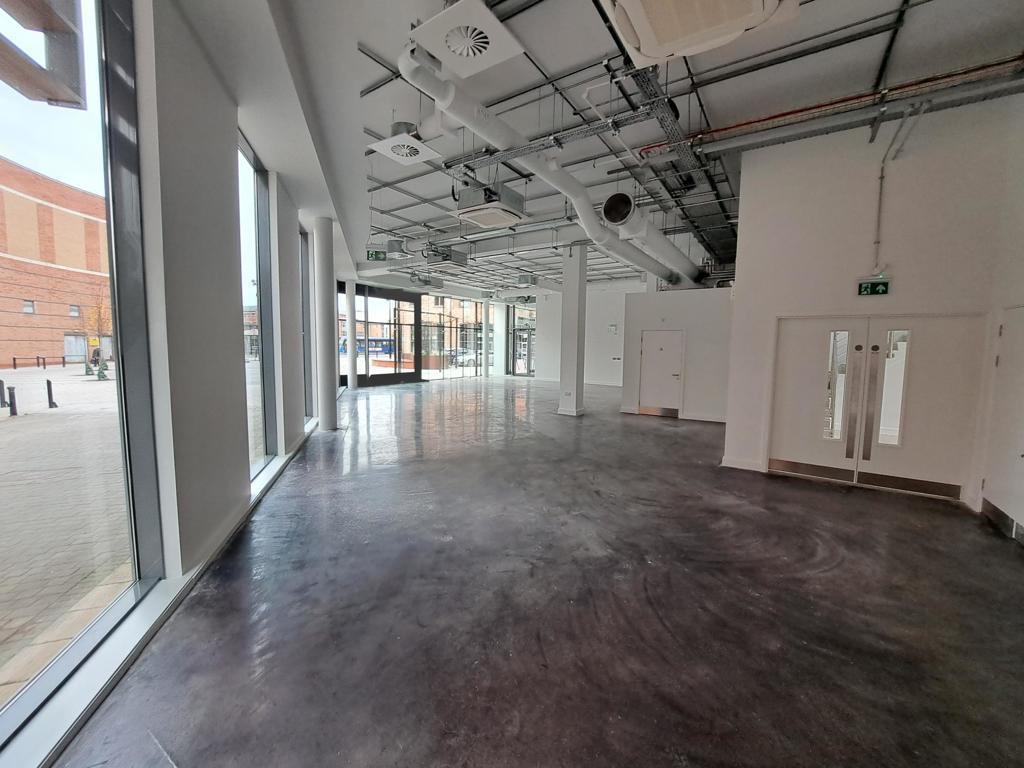 Main image of property: Unit 3 The Piano Building, Adjacent To Weaver's Wharf, Kidderminster, DY10 1AA