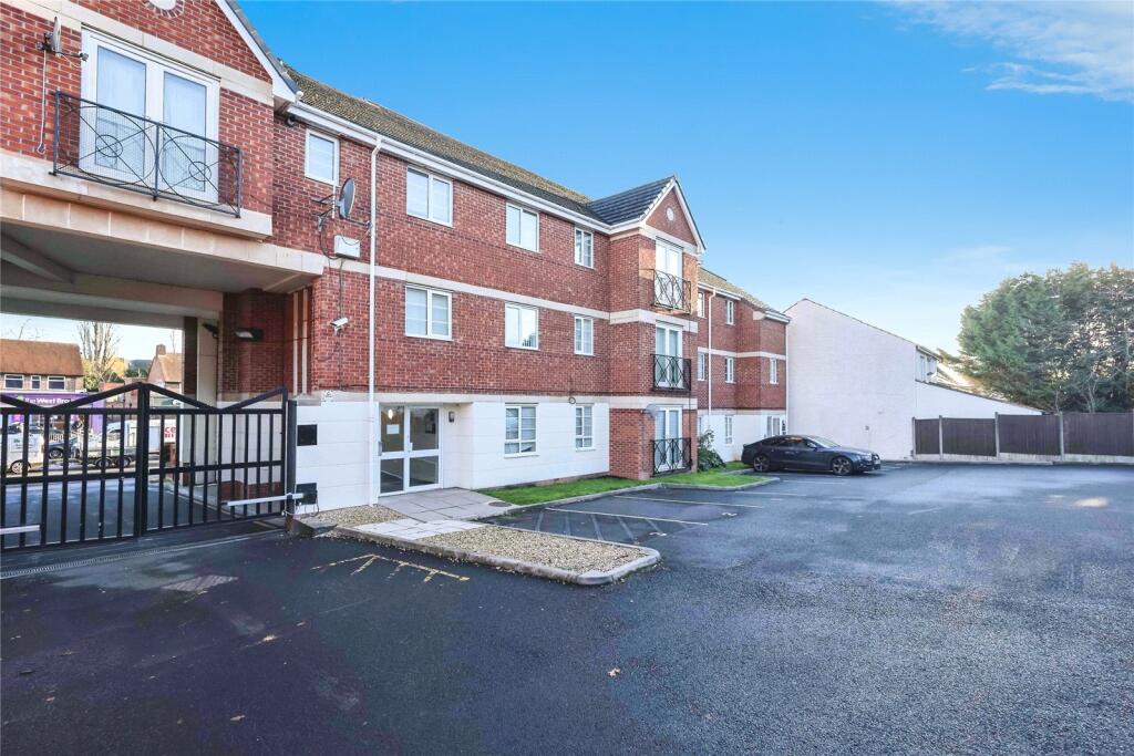 Additional image 5 of Sandringham Court, Walsall Road, Great Barr, Birmingham, B42