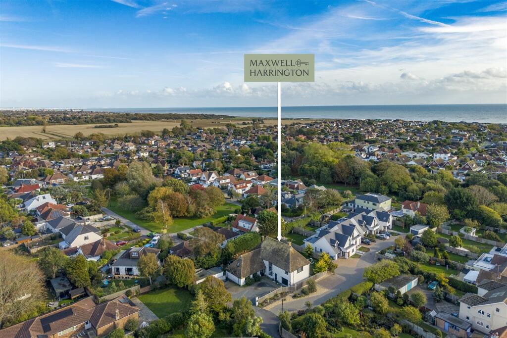 Main image of property: Ferringham Lane, Ferring, Worthing