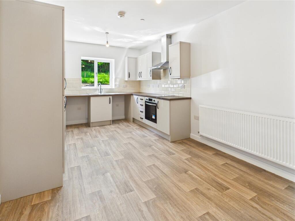 Plot 5, Somerford Reach, Arddleen photo 3