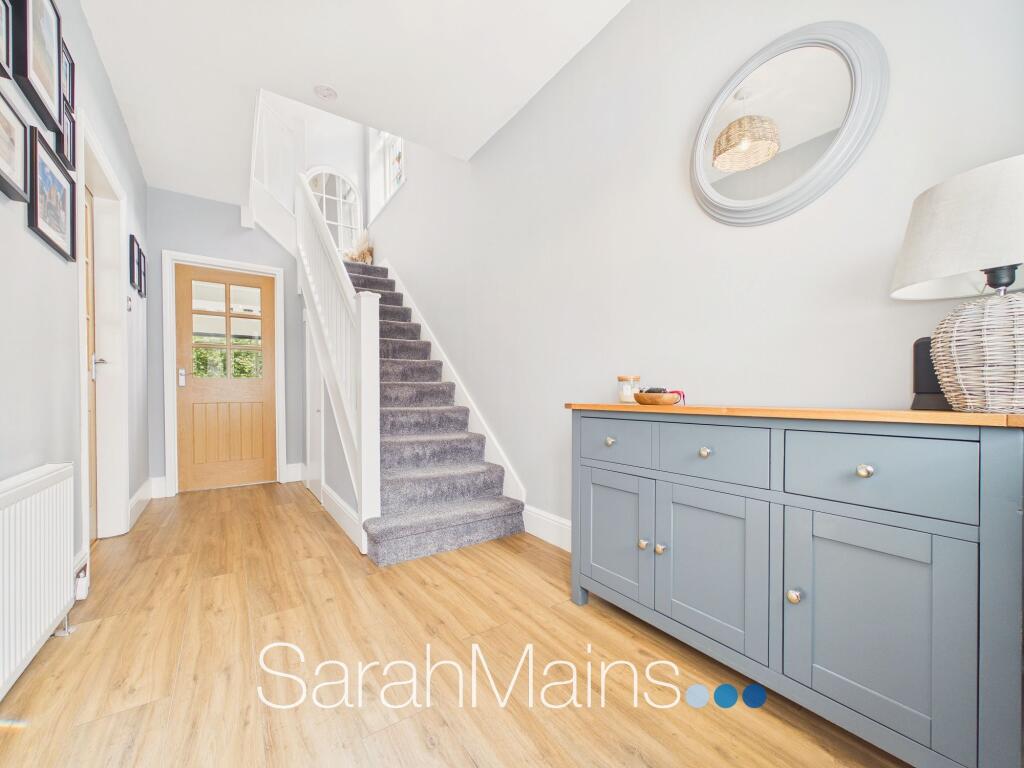 House in Newcastle upon Tyne - View 5