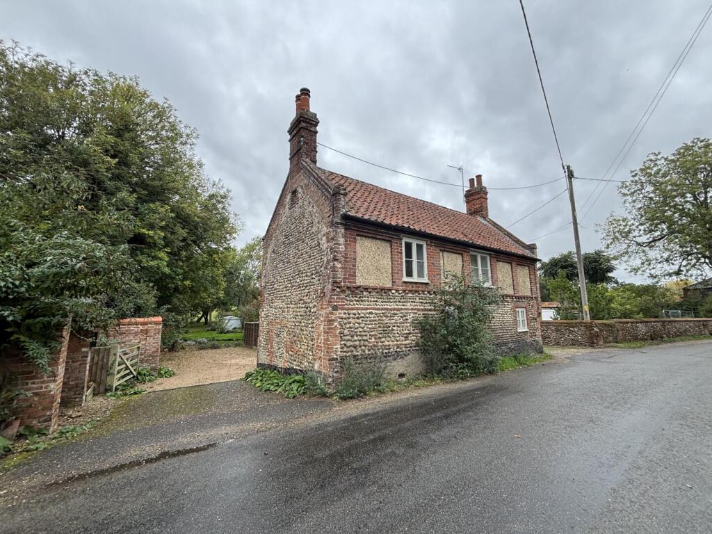 Main image of property: Swanton Road, Gunthorpe, Melton Constable