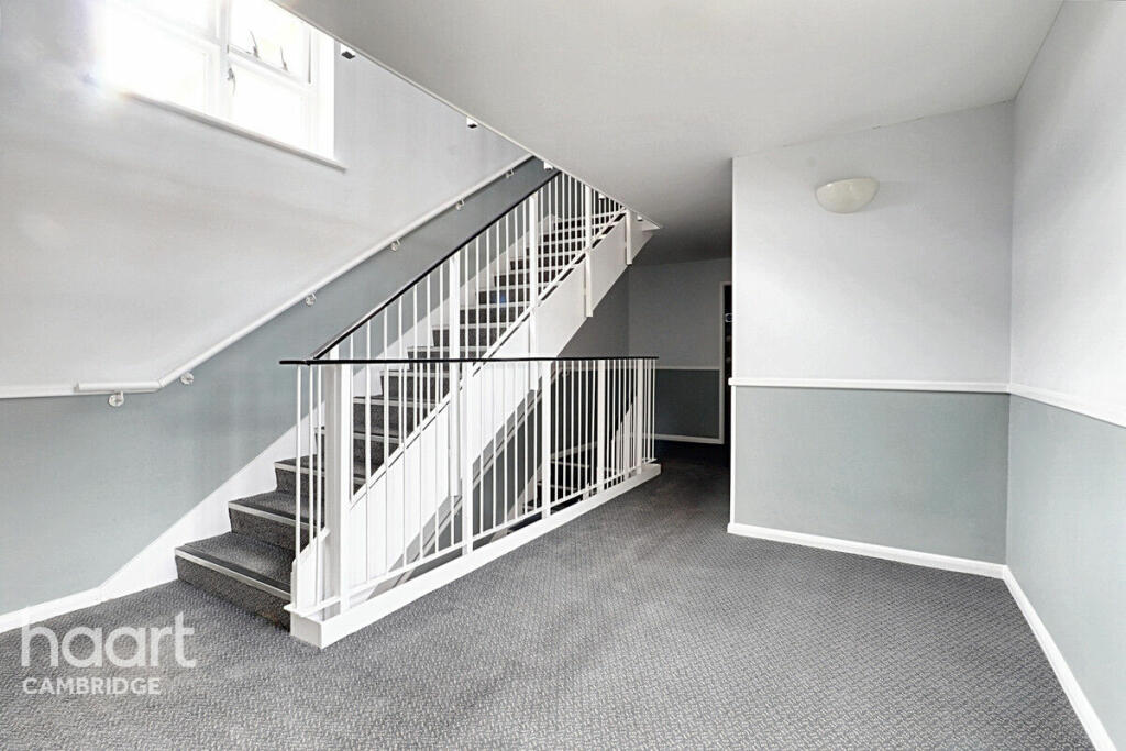 Winstanley Court, Cromwell Road, Cambridge - Ansicht 5