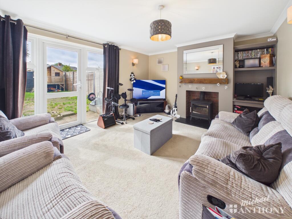 House in Luton - View 5