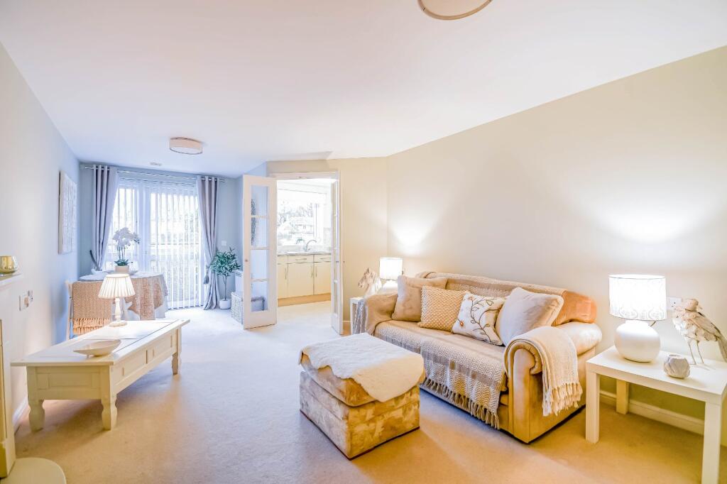 Main image of property: Western Avenue, Newbury, Berkshire, RG14