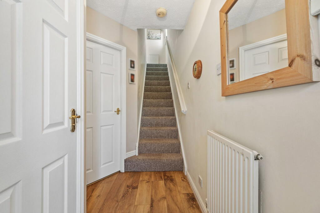House in Kettering, Ise Lodge - View 3