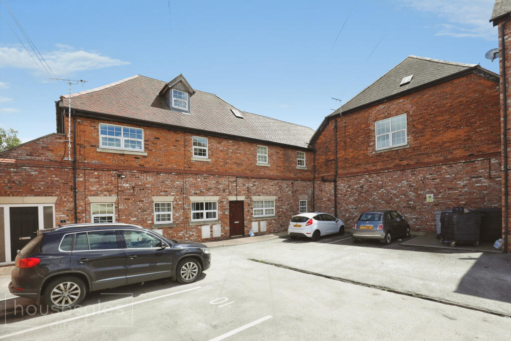 Main image of property: Kensington Court, Nantwich, CW5
