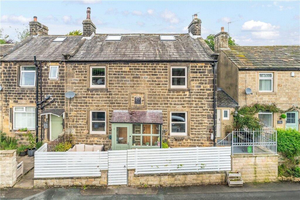 Main image of property: Moor Lane, Addingham, Ilkley, West Yorkshire, LS29