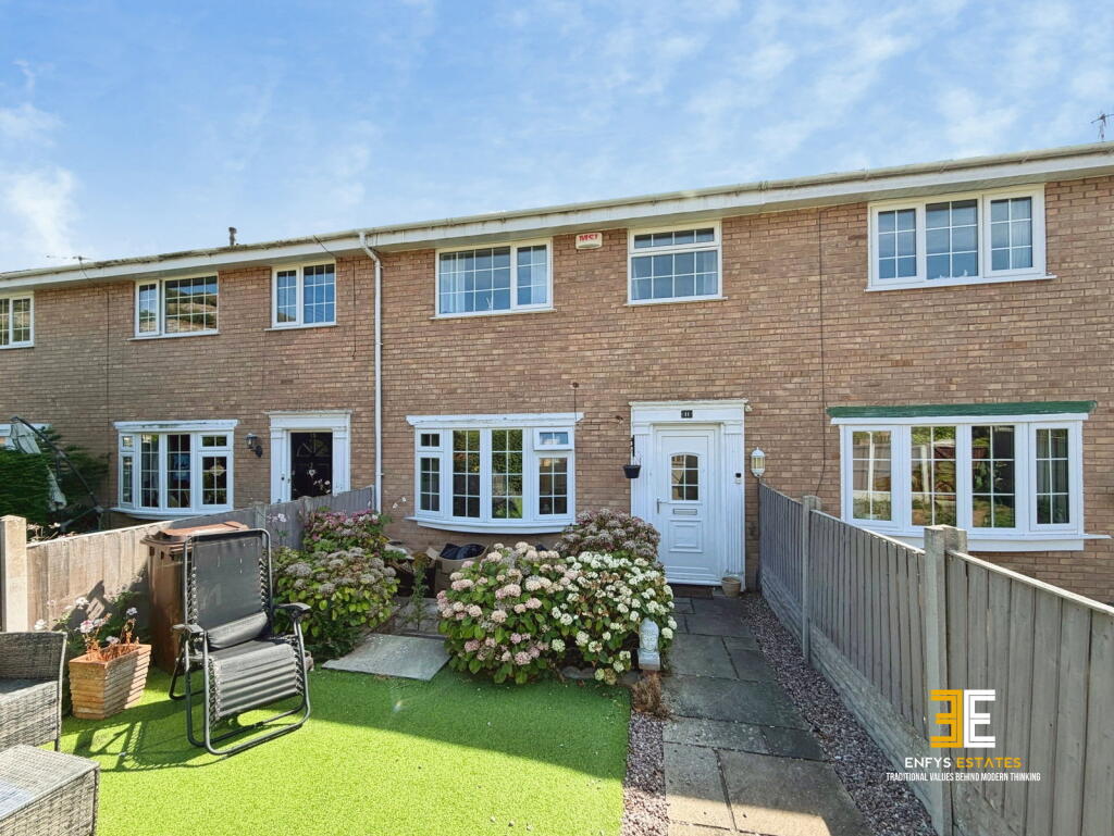 Main image of property: The Meadows, Llandudno Junction, LL31