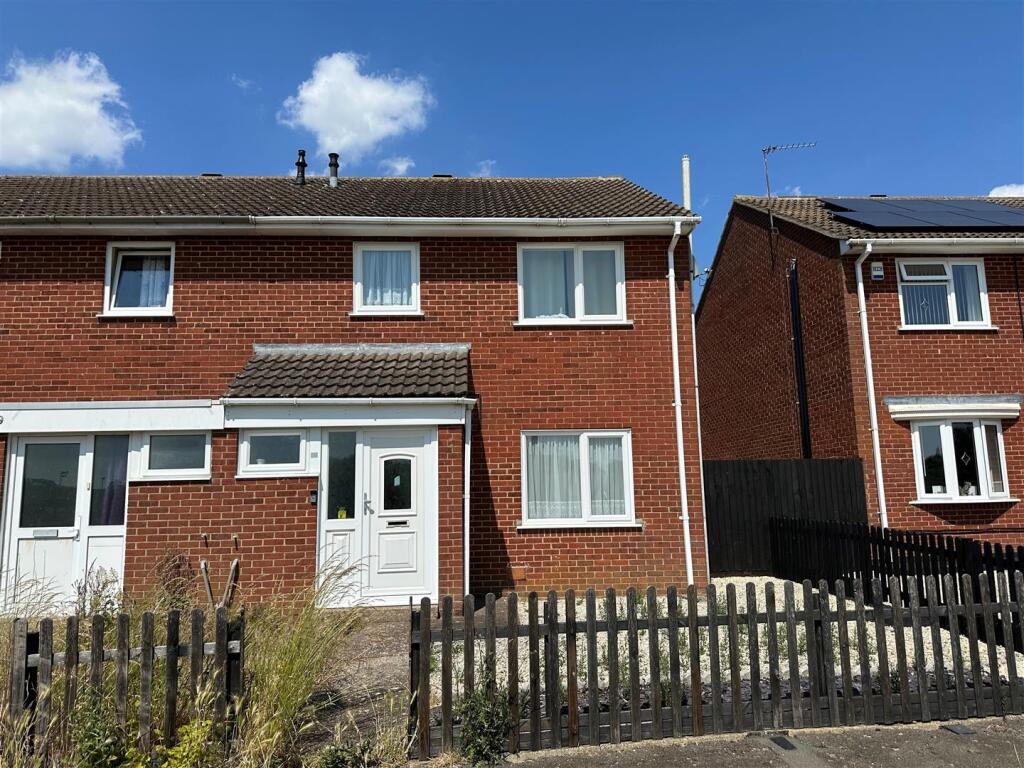Main image of property: Olympic Way, Wellingborough