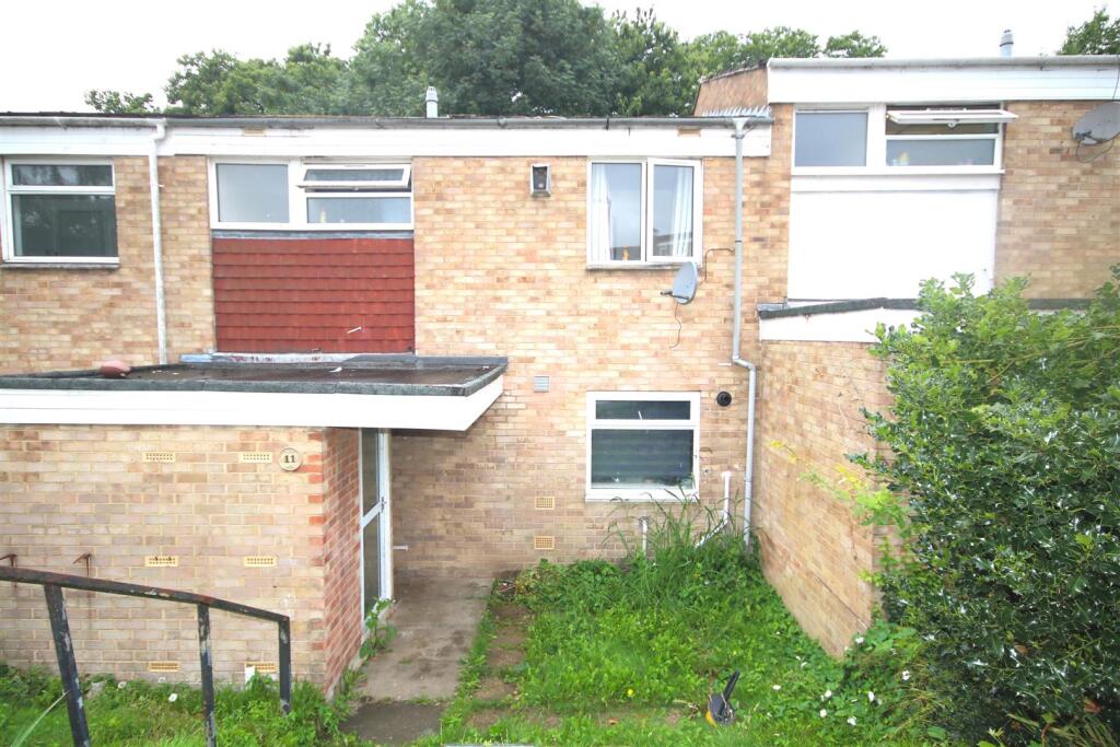 Main image of property: Culpepper Close, Canterbury