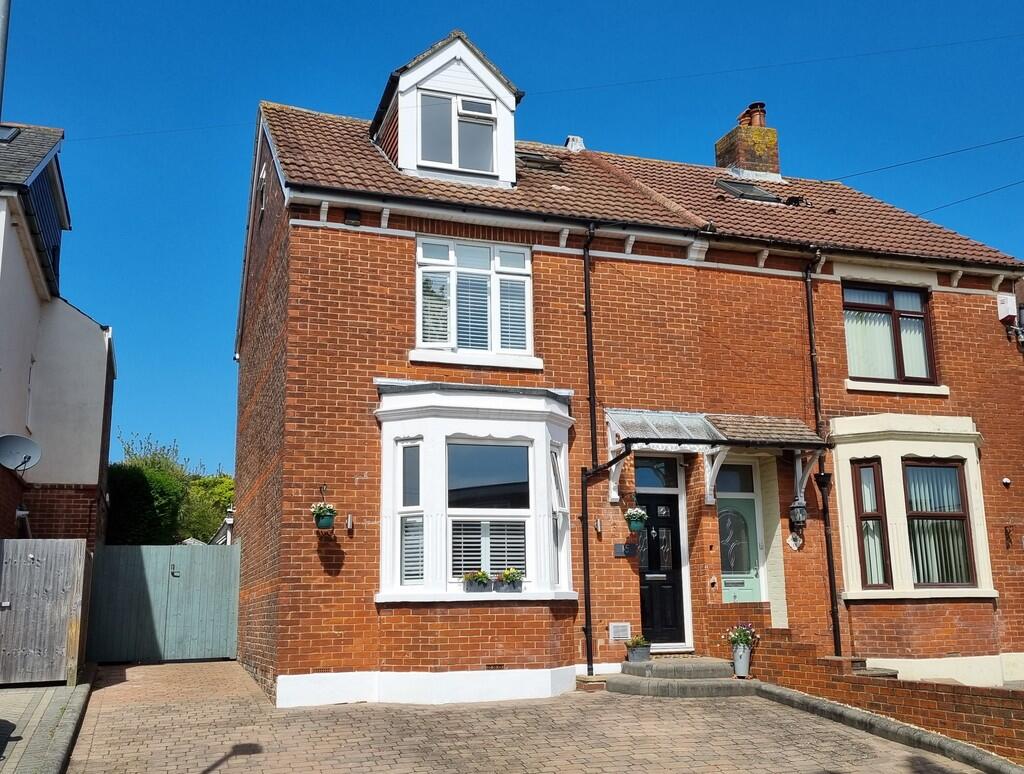 Main image of property: Drayton, Hampshire