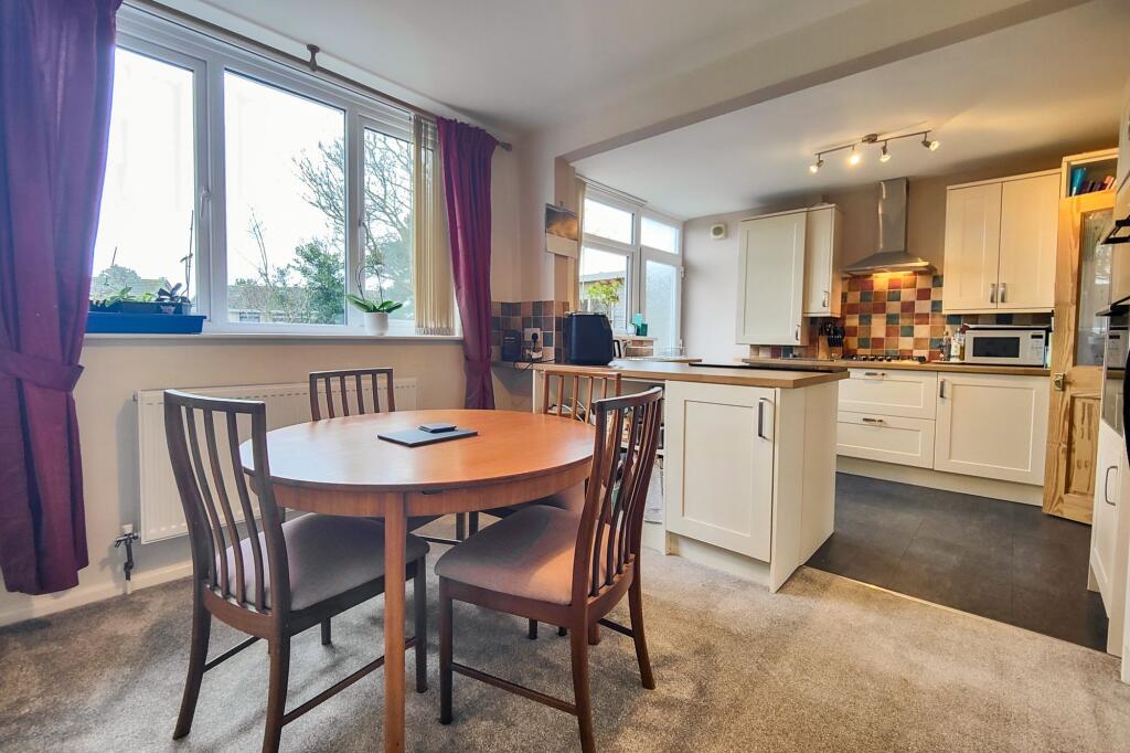 Main image of property: Lowlands Road, Bolton Le Sands, LA5