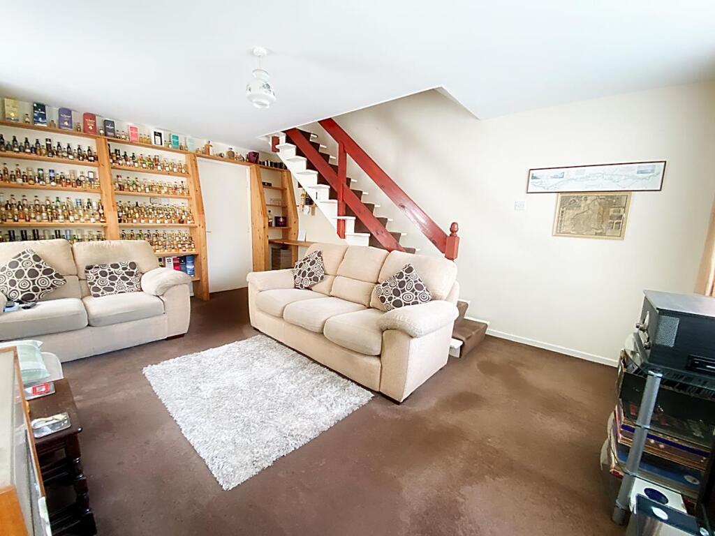St. Johns Green, Percy Main, North Shields - View 5