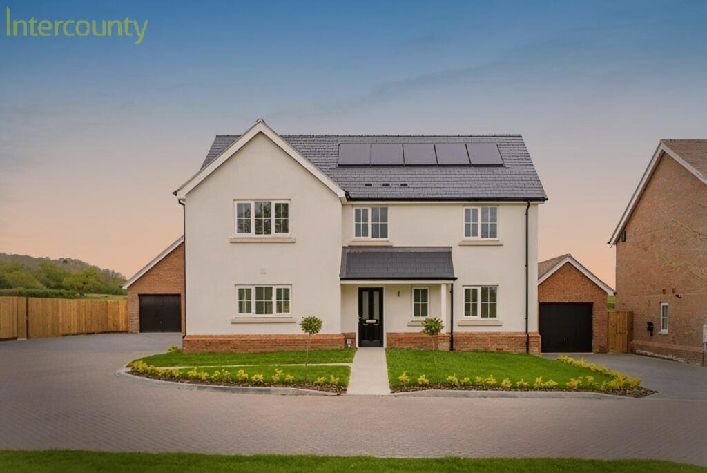 Main image of property: Water Lane, Steeple Bumpstead, Haverhill, Essex, CB9