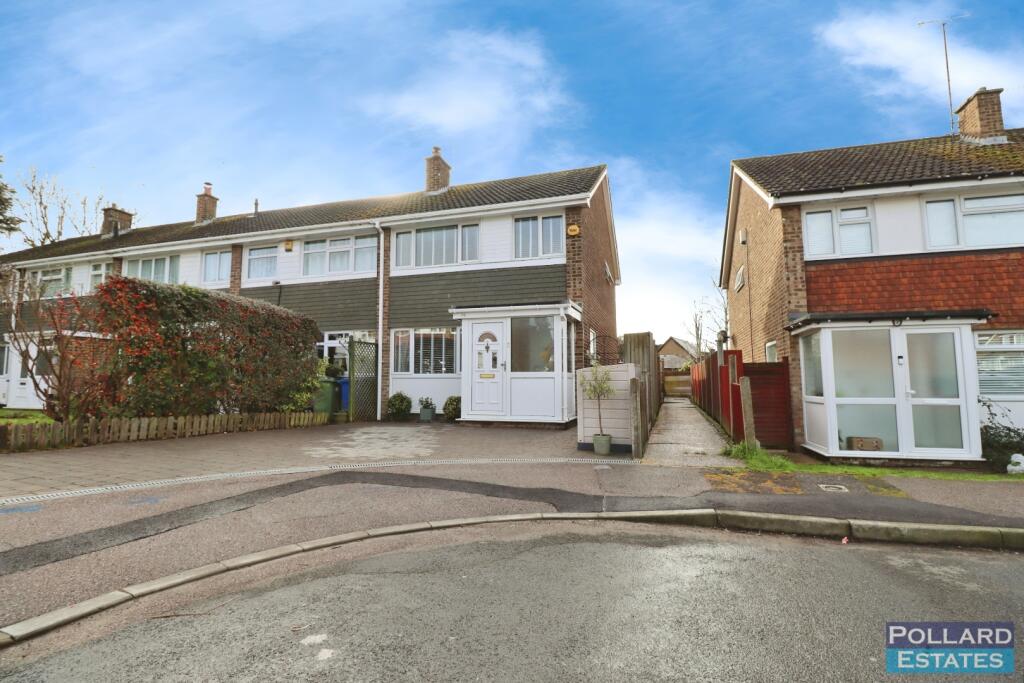 Main image of property: The Willows, Newington