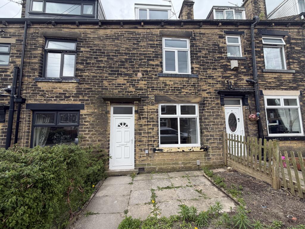 Main image of property: Poplar Avenue, BRADFORD