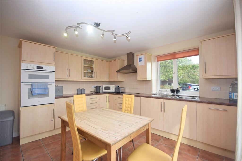 House in Aberdyfi, Aberdovey - View 4