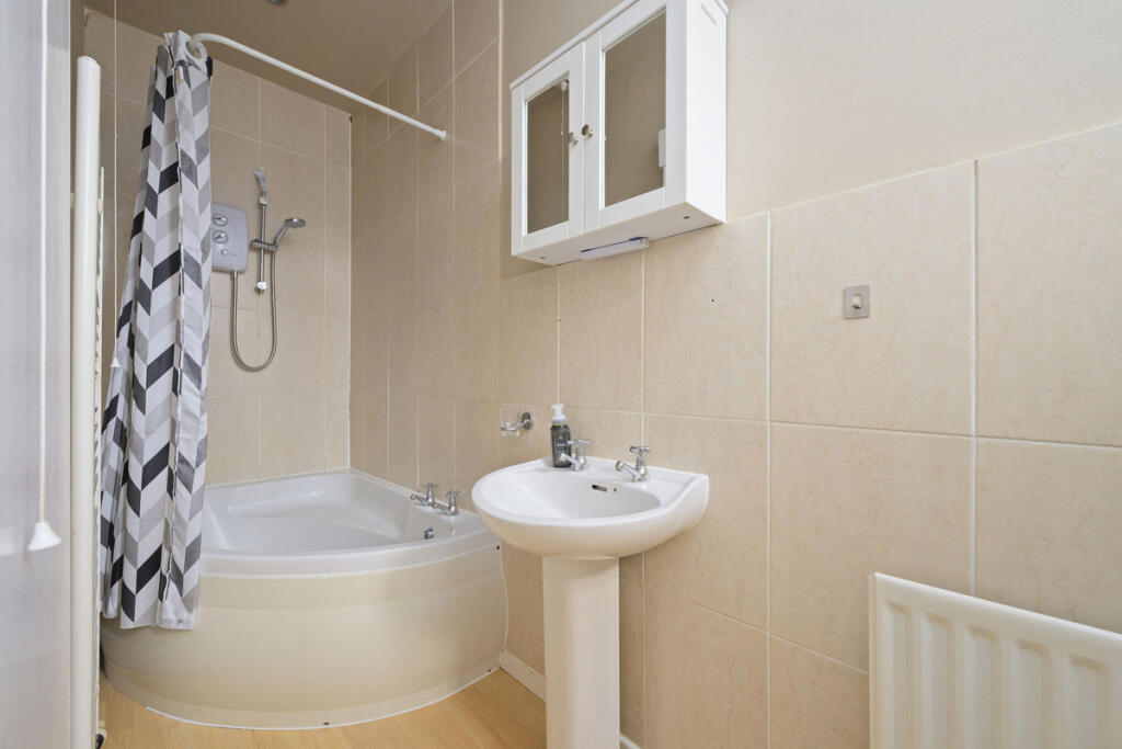 Apartment in Kirkcaldy, Merchants’ Quarter, Hayfield - View 4