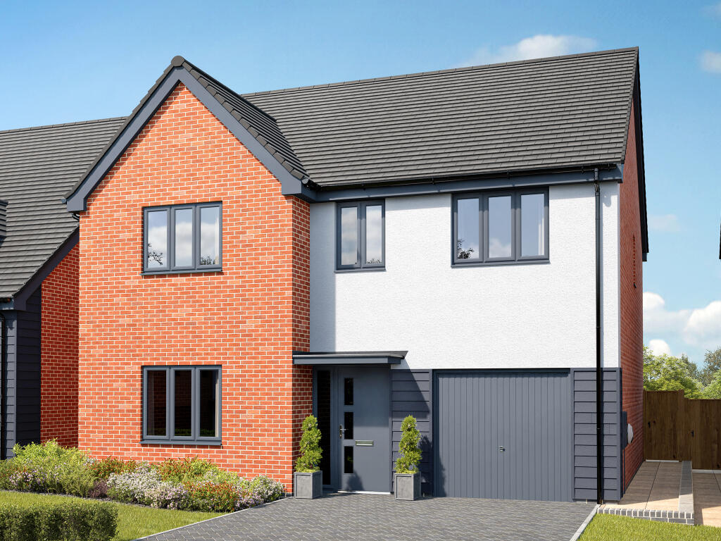 Main image of property: Roseberry View, Nunthorpe Gardens, Middlesbrough, Teesside,
TS7 0NG