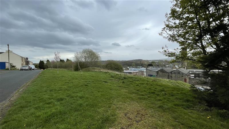 Additional image 5 of Land with Planning and Additional Development Potential, Grove Lane, Padiham, Burnley, Lancashire BB12 8DP