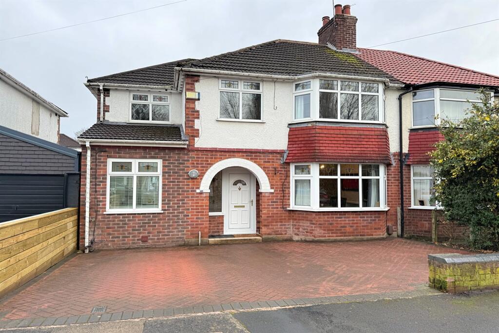 Main image of property: Arcadia Avenue, Sale
