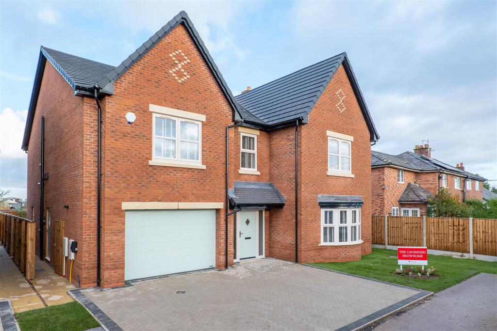 Main image of property: Liverpool Road, Hutton, Preston