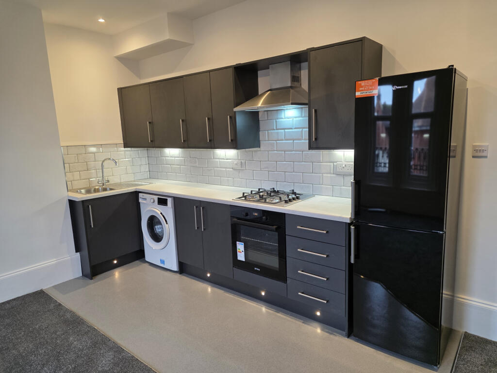 Main image of property: St Simons Road, Southsea, PO5 2PE