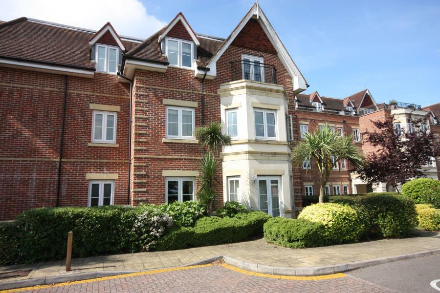Main image of property: THE CLOISTERS, LONDON ROAD, BURPHAM