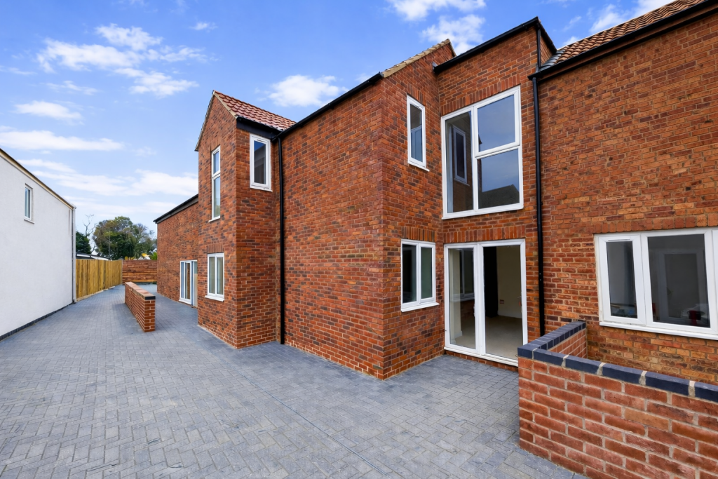 Main image of property: 15A South Street, Bourne