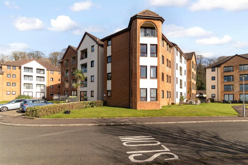 Main image of property: Underbank, Largs, North Ayrshire, KA30