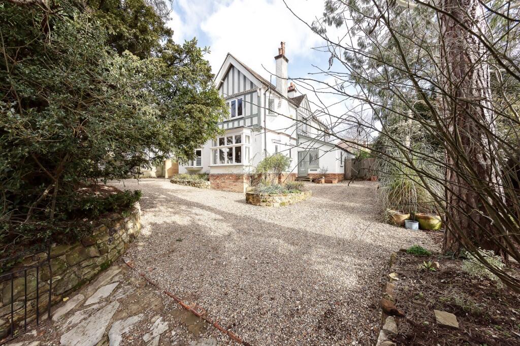 Main image of property: Plough Lane, West Purley, CR8