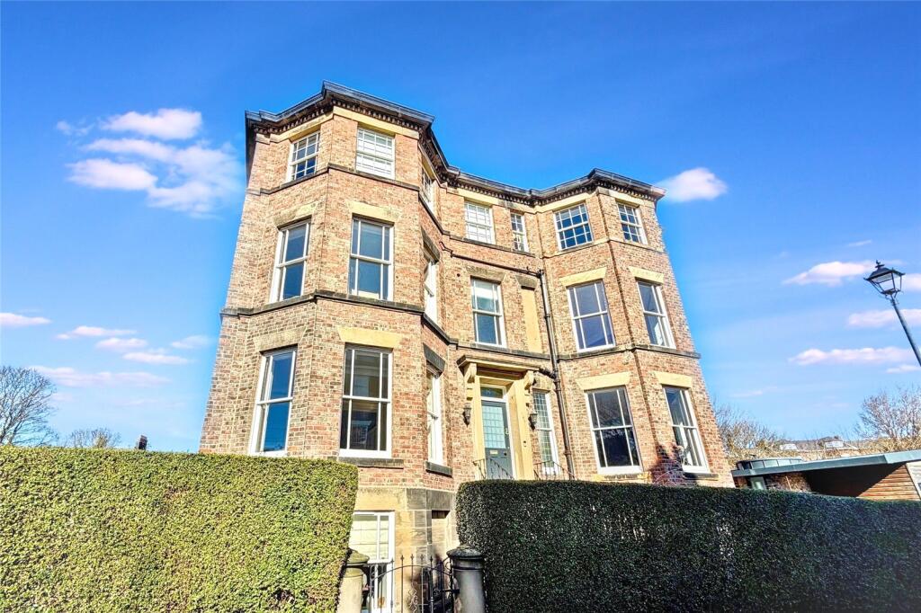 Main image of property: Tynemouth Terrace, Tynemouth, NE30