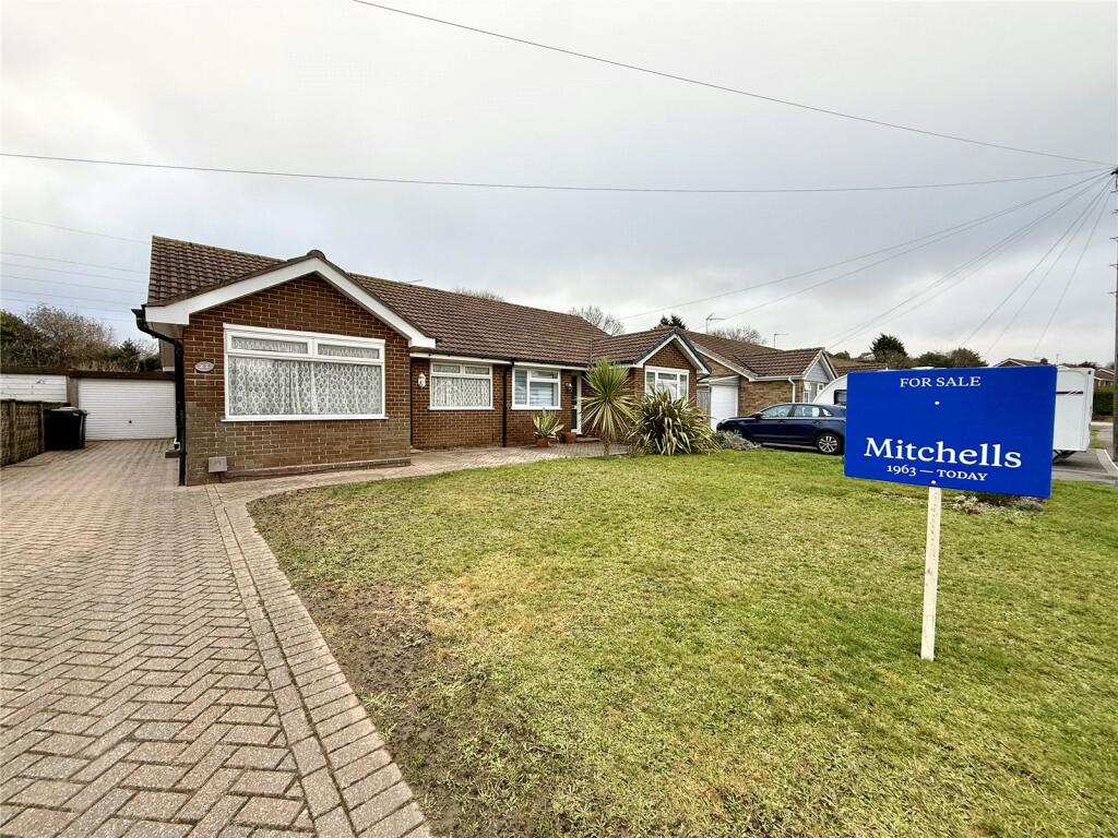 Main image of property: Havelock Way, Highcliffe On Sea, Christchurch, Dorset, BH23