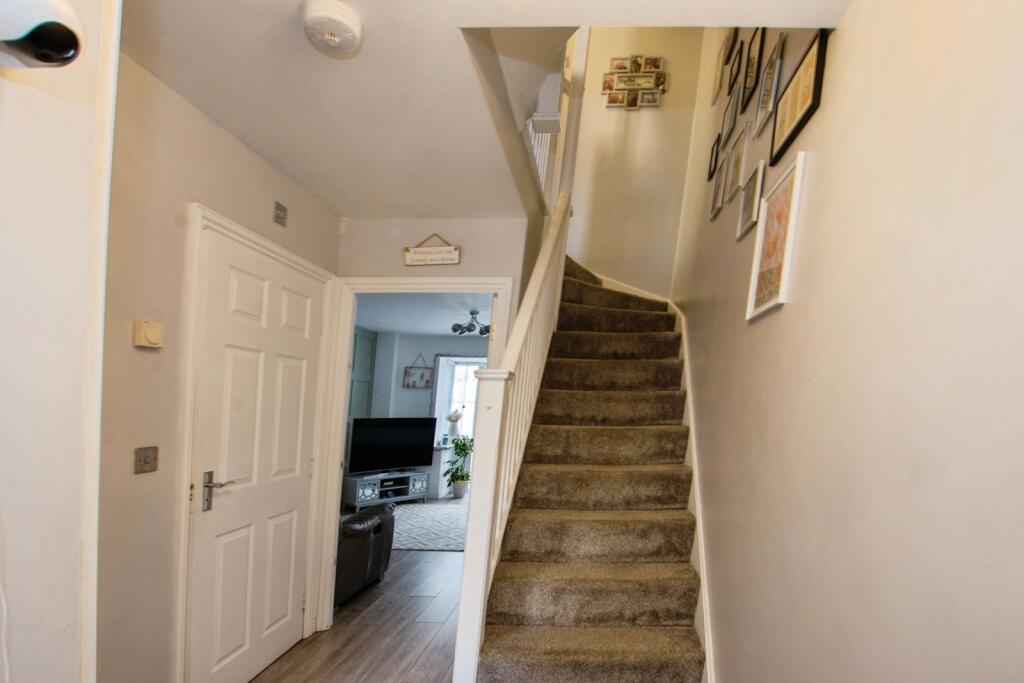 Ratcliffe Avenue, Birmingham, West Midlands, B30 photo 2