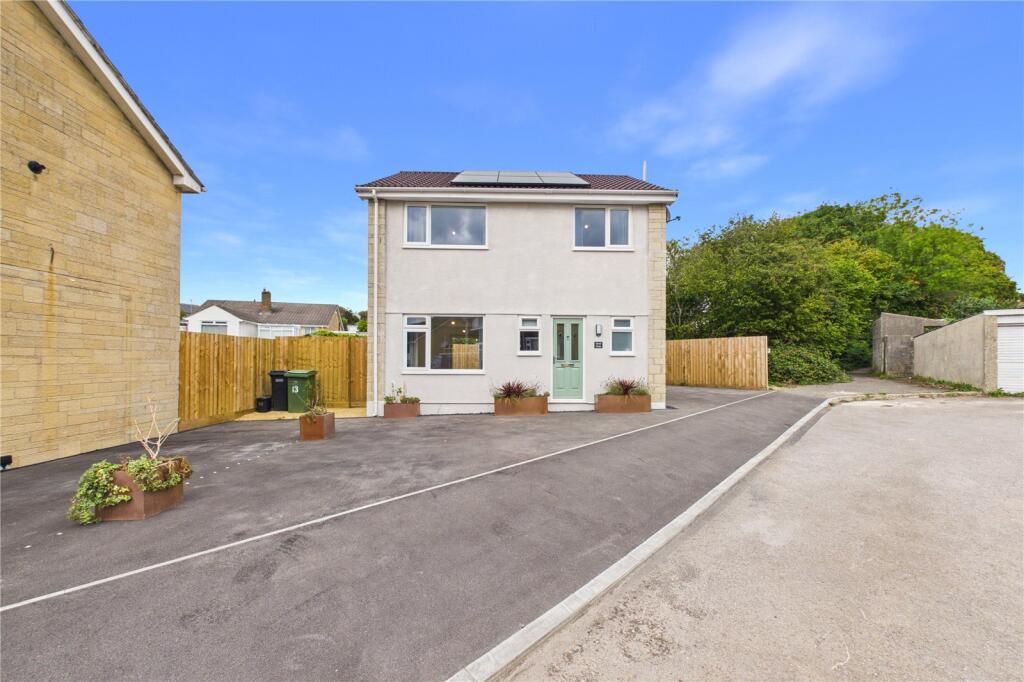 Main image of property: Brookside Close, Paulton, Bristol, Somerset, BS39