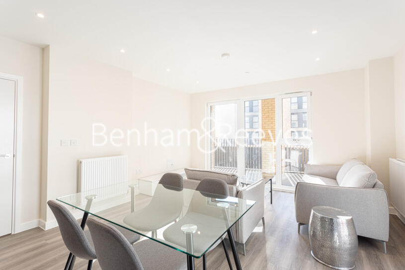 Main image of property: Blackhorse View, Forest Road, London, E17