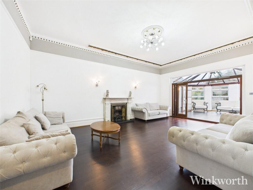 Main image of property: Leopold Road, Ealing Common, London, W5