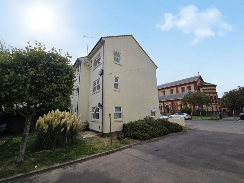 Main image of property: Tideswell Road, Eastbourne, BN21