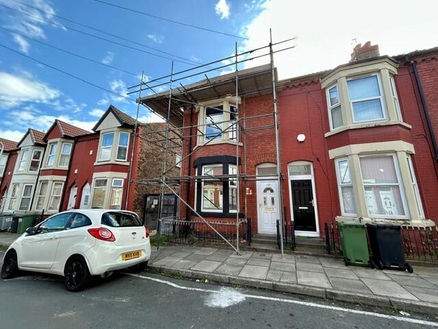 Main image of property: Paterson Street, Birkenhead