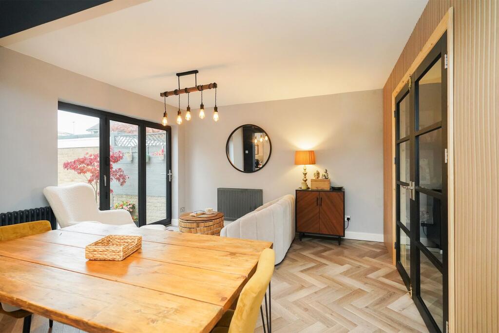 Everard Avenue, Sheffield, S17 - View 6