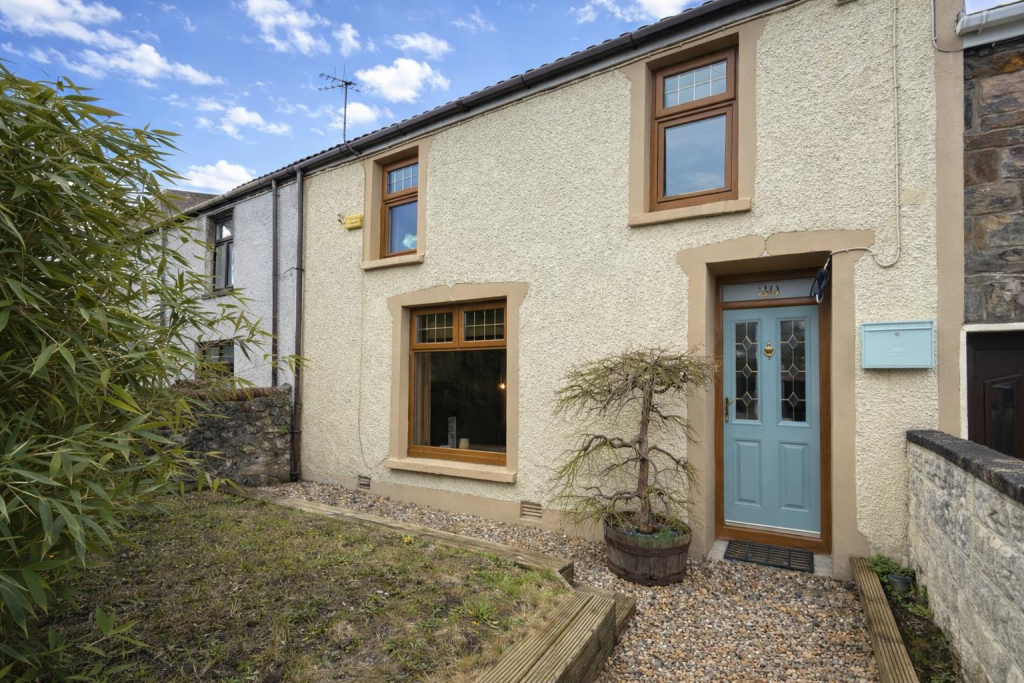 Main image of property: Harriet Street, Trecynon