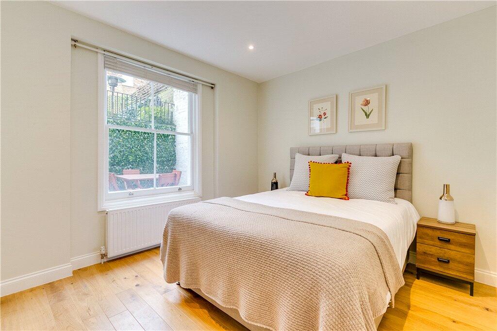 Apartment in London - View 3
