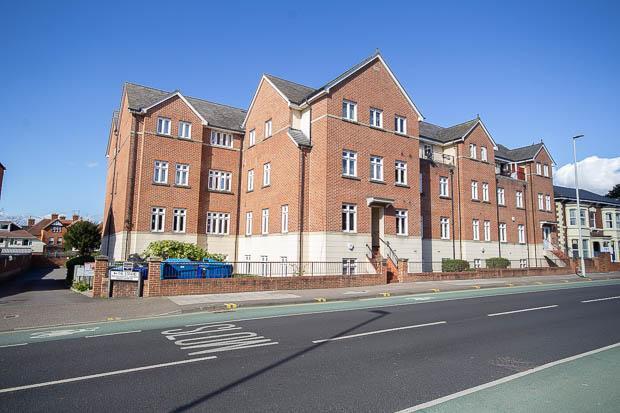Main image of property: The Strand, London Road, Gloucester, GL1 3HT
