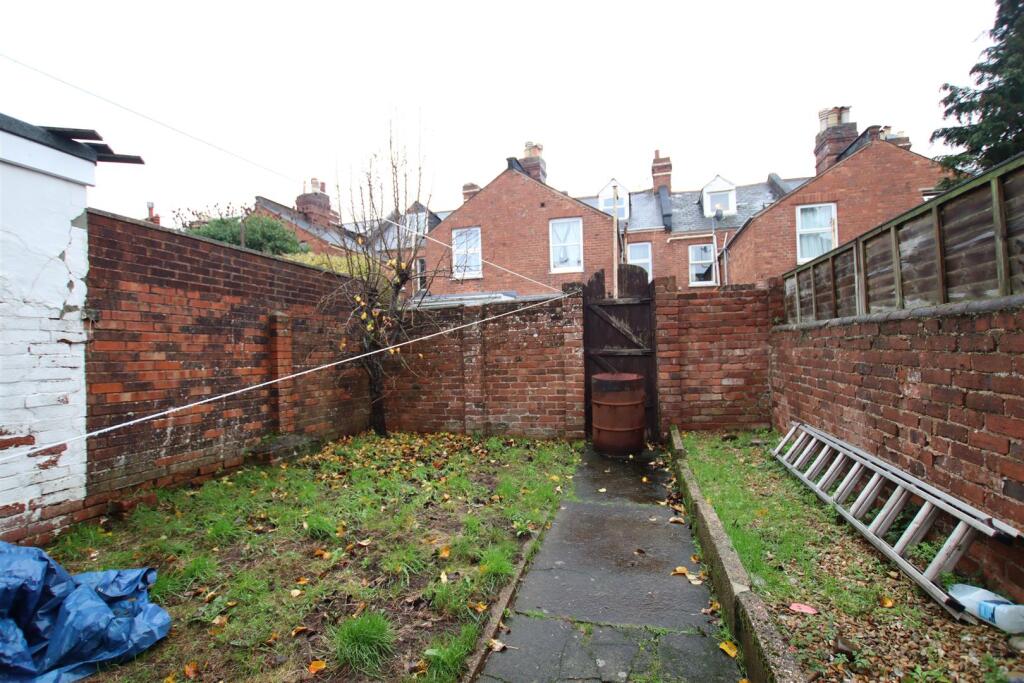 Polsloe Road, Exeter photo 4