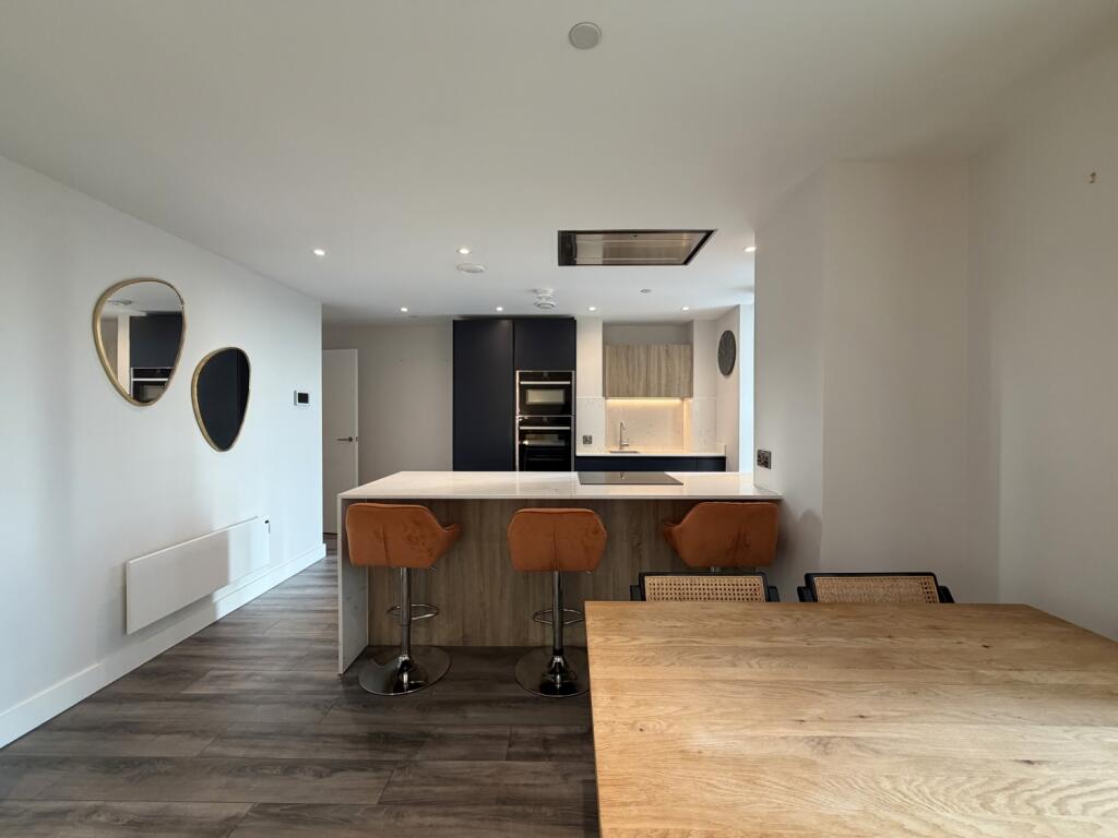 Apartment in Manchester, City Centre - View 5